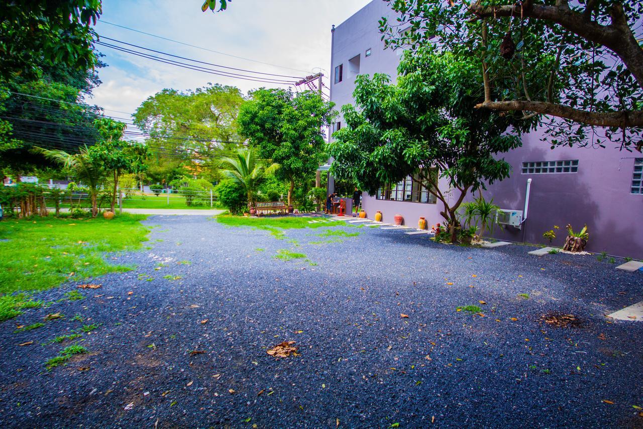 Sinsub Residence Rawai Buitenkant foto