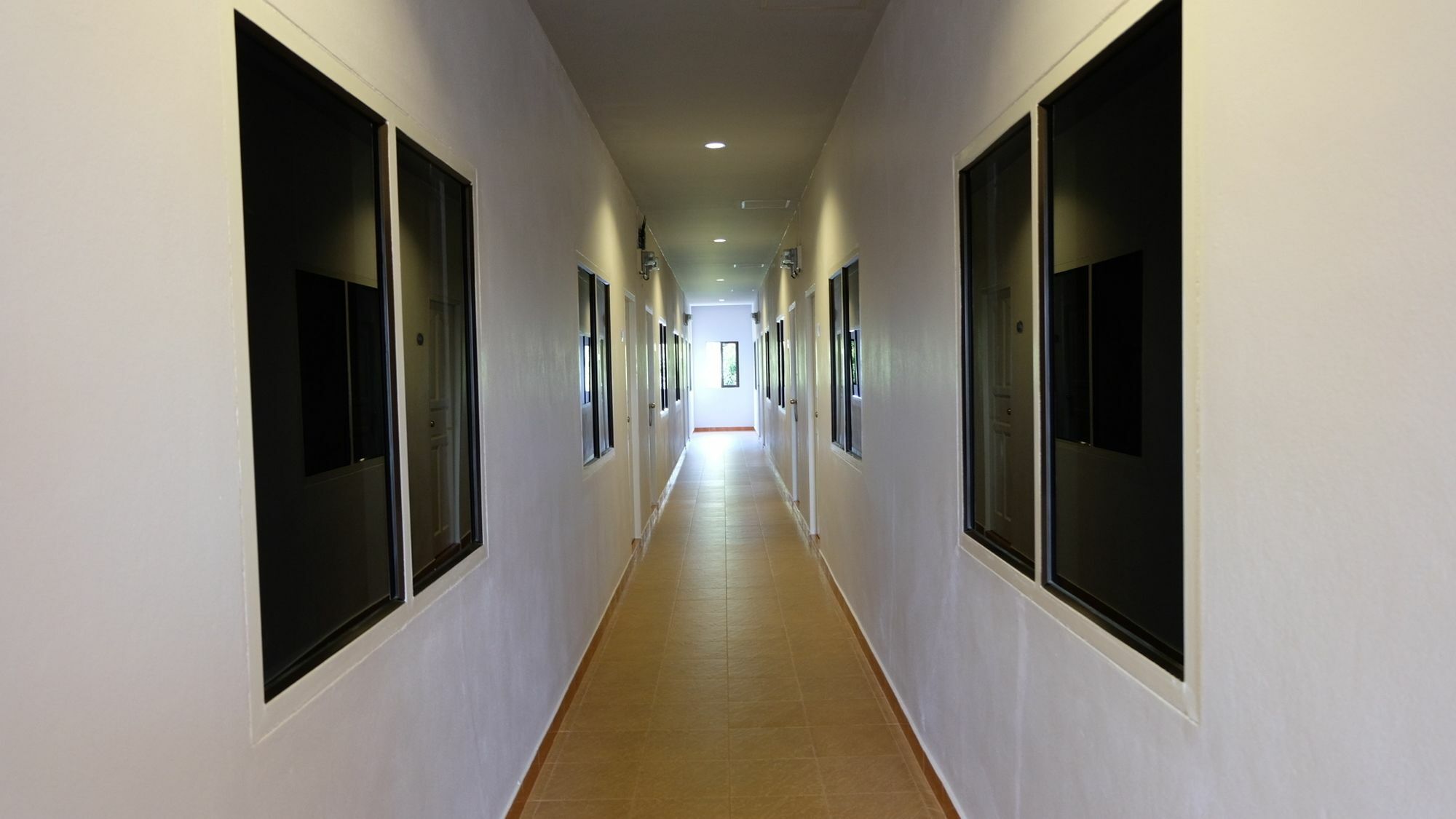 Sinsub Residence Rawai Buitenkant foto