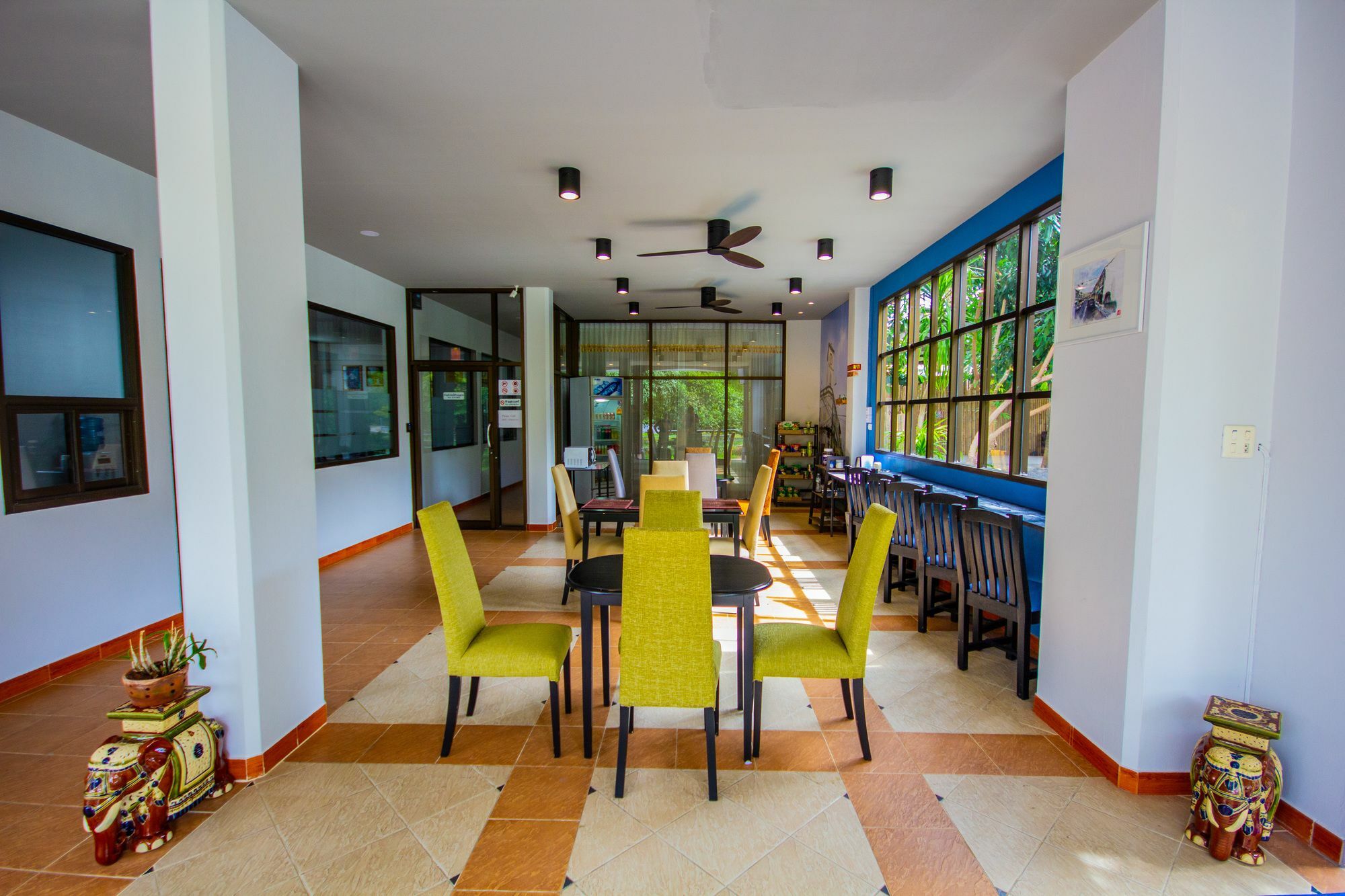 Sinsub Residence Rawai Buitenkant foto
